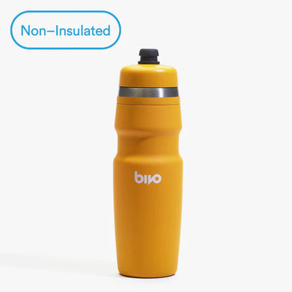 NEW Bivo Duo - 25oz Stainless Steel Water Bottle