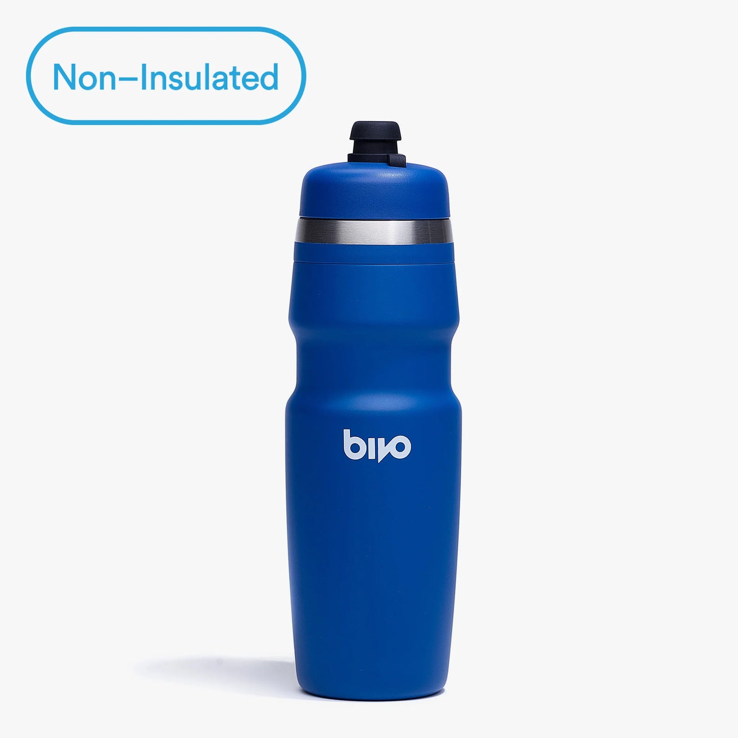 NEW Bivo Duo - 25oz Stainless Steel Water Bottle