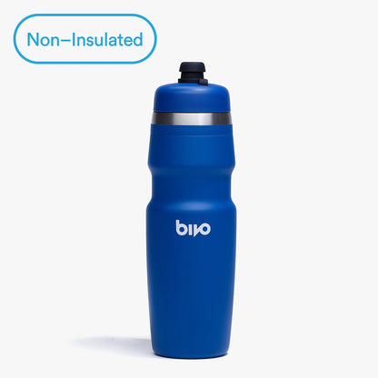 NEW Bivo Duo - 25oz Stainless Steel Water Bottle