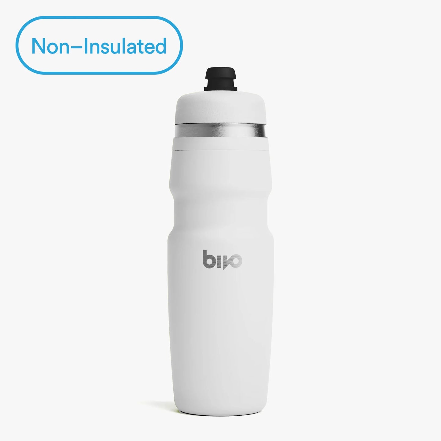 NEW Bivo Duo - 25oz Stainless Steel Water Bottle