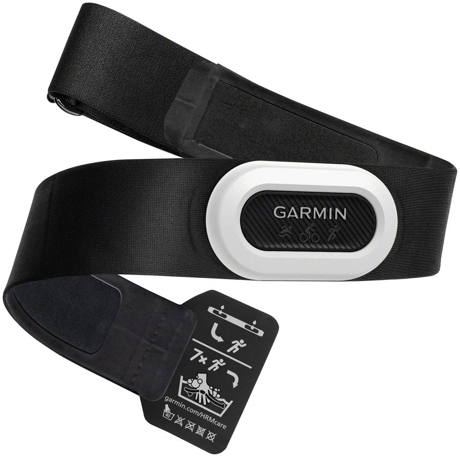 NEW Garmin HRM-Pro Plus Heart Rate Monitor - Black