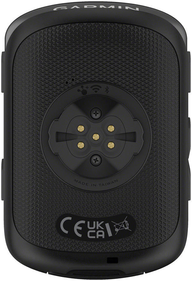 NEW Garmin Edge 840 Bike Computer - GPS, Wireless, Black - Around the Cycle