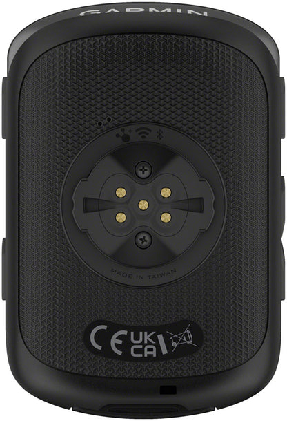NEW Garmin Edge 840 Bike Computer - GPS, Wireless, Black - Around the Cycle
