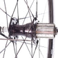 USED ENVE SES 3.4 700C Rim Brake QR Road Wheelset w/ Chris King R45 Hubs Shimano HG 11 speed