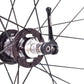 USED ENVE SES 3.4 700C Rim Brake QR Road Wheelset w/ Chris King R45 Hubs Shimano HG 11 speed