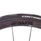 USED ENVE SES 3.4 700C Rim Brake QR Road Wheelset w/ Chris King R45 Hubs Shimano HG 11 speed