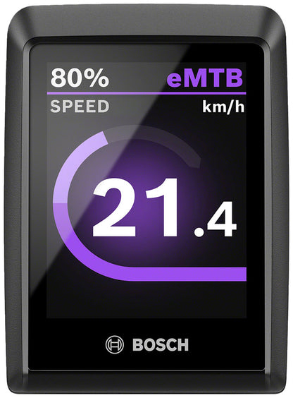 NEW Bosch Kiox 300 Display (BHU3600) - The smart system