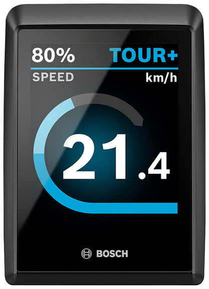 NEW Bosch Kiox 500 Display (BHU3700) - The smart system