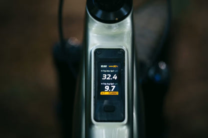 NEW Aventon Current EXP eMTB — Carbon Frame, Mid-Drive 120Nm, 105mi Range, RockShox