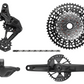 NEW SRAM Eagle 70 Transmission Mechanical T-Type Groupset - Wide Crank, 32t Chainring, Trigger Shifter, 10-52t 12-Speed Cassette, Rear Derailleur, Chain - MTB, 1x12, UDH ONLY