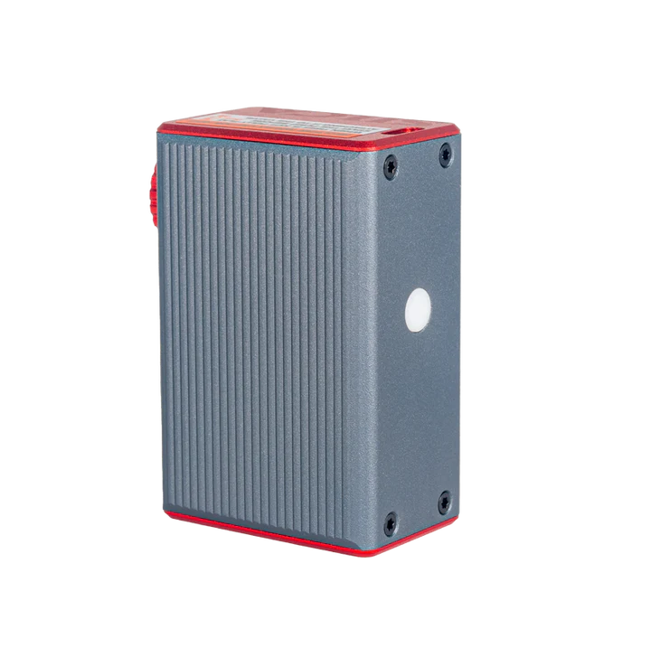 NEW Silca Elettrico Micro Inflator