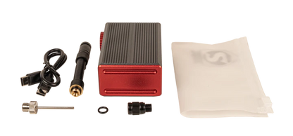 NEW Silca Elettrico Micro Inflator