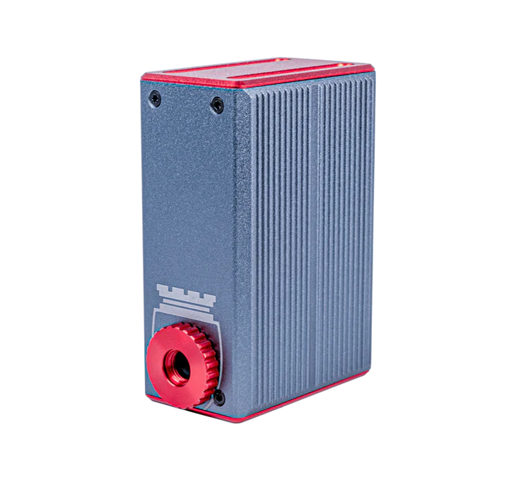 NEW Silca Elettrico Ultimate Mini Pump