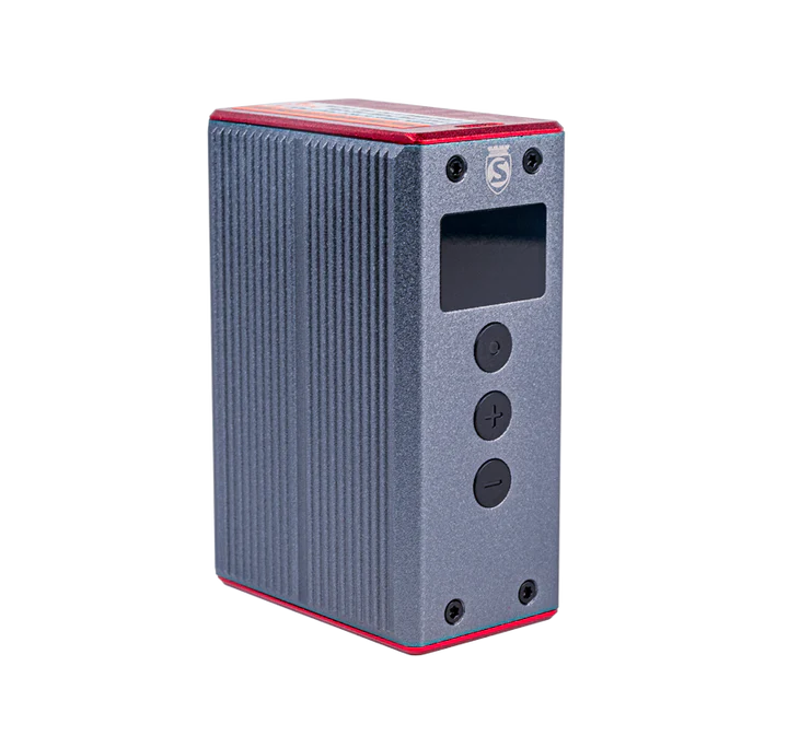 NEW Silca Elettrico Ultimate Mini Pump
