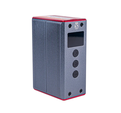 NEW Silca Elettrico Ultimate Mini Pump