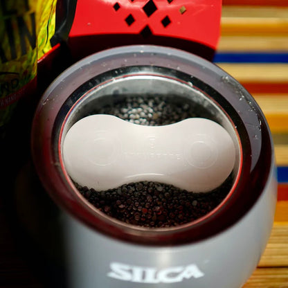 NEW Silca Chain Wax Additives - Around the Cycle