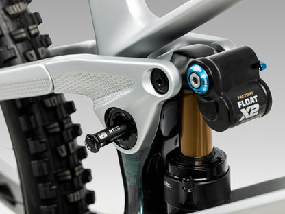 NEW 2027 Orbea Wild LT M-LTD RS 20mph Electric Carbon Enduro Mountain Bike - SRAM XX Transmission
