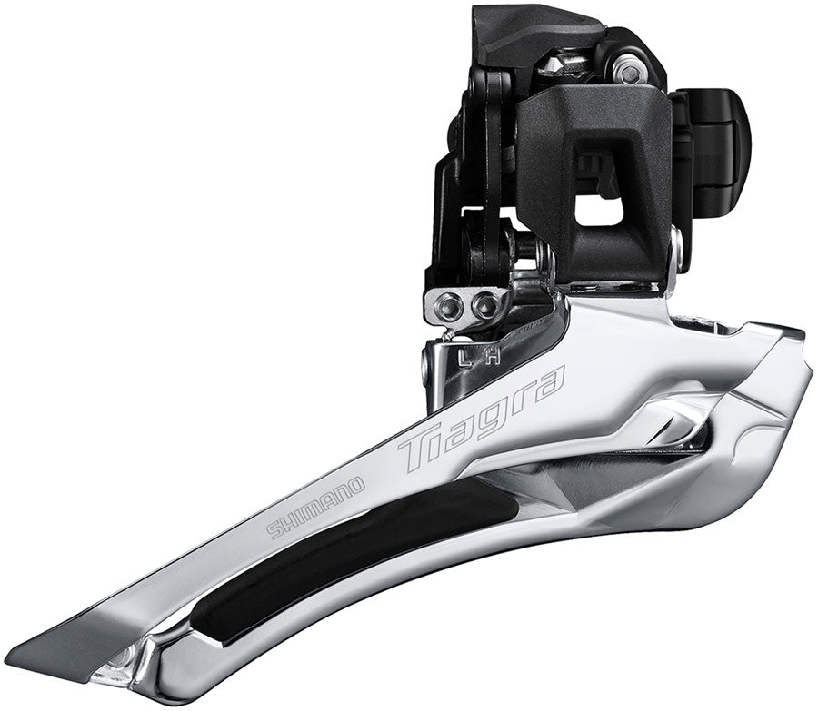 NEW Shimano Tiagra FD-R4000-B Front Derailleur, Band-Type