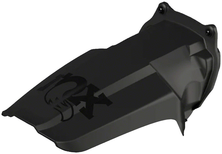 NEW FOX Mudguard Fork Fender - 36, Short, 2026