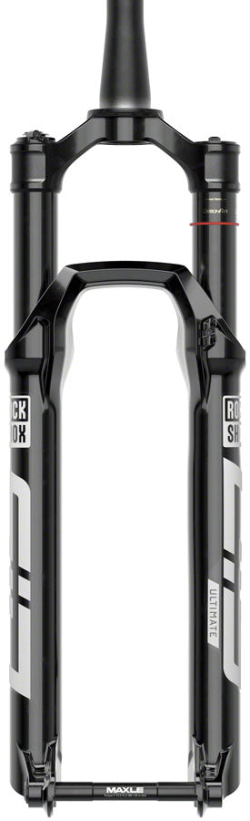 NEW  RockShox SID Ultimate Race Day 2 Suspension Fork - 29", 120 mm, 15 x 110 mm, 44 mm Offset, D1 - Around the Cycle