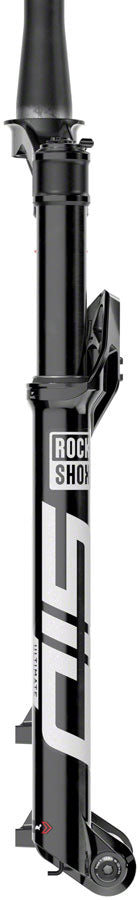 NEW  RockShox SID Ultimate Race Day 2 Suspension Fork - 29", 120 mm, 15 x 110 mm, 44 mm Offset, D1 - Around the Cycle