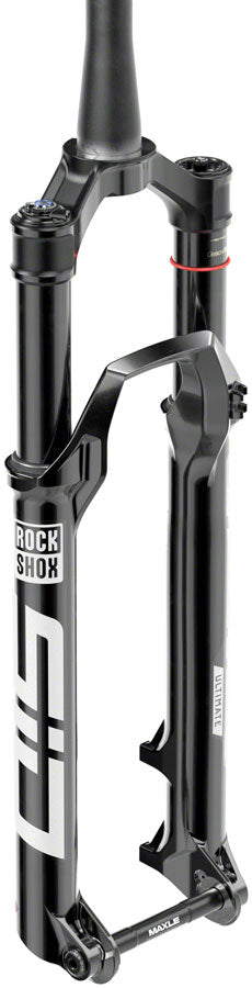 NEW  RockShox SID Ultimate Race Day 2 Suspension Fork - 29", 120 mm, 15 x 110 mm, 44 mm Offset, D1 - Around the Cycle