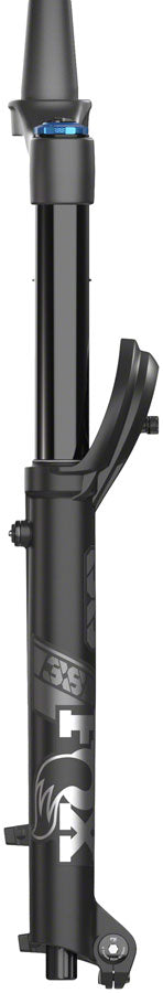 NEW FOX 38 Performance Elite Suspension Fork - 29", 170 mm, 15 x 110 mm, Kabolt-X, 44mm Offset, GRIP X2 Damper, Matte Black