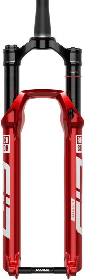 NEW  RockShox SID Ultimate Race Day 2 Suspension Fork - 29", 120 mm, 15 x 110 mm, 44 mm Offset, D1 - Around the Cycle