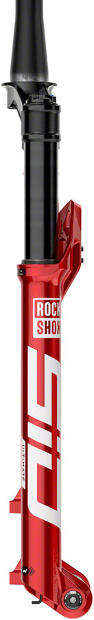 NEW  RockShox SID Ultimate Race Day 2 Suspension Fork - 29", 120 mm, 15 x 110 mm, 44 mm Offset, D1 - Around the Cycle