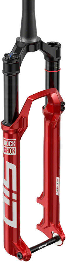 NEW  RockShox SID Ultimate Race Day 2 Suspension Fork - 29", 120 mm, 15 x 110 mm, 44 mm Offset, D1 - Around the Cycle