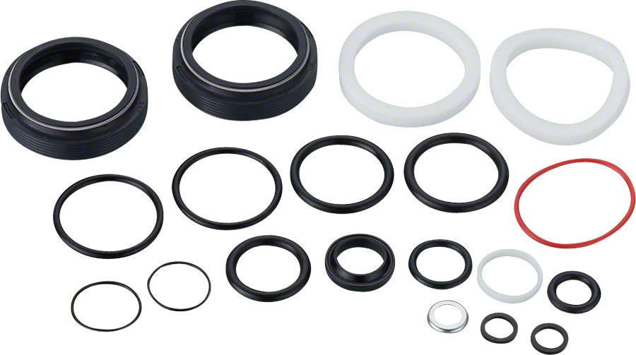 NEW RockShox Fork Service Kit - 200 Hour/1 Year, Lyrik B1/Pike 29+ (2018+) Debonair