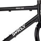 NEW Surly Bridge Club Frameset - 27.5"/700c, Steel, Trevor's Closet Black