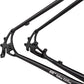 NEW Surly Bridge Club Frameset - 27.5"/700c, Steel, Trevor's Closet Black