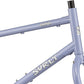 NEW Surly Grappler Gravel Bike Frameset - 27.5, Steel, Purple Dust Bunny