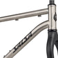 NEW Salsa Fargo Ti Bikepacking Gravel All-Road Frameset - 29", Titanium, Raw