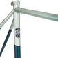 NEW All-City Cosmic Stallion All-Road Gravel Bike Frameset - 650b/700c, Steel, Rainbow Trout