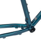 NEW All-City Cosmic Stallion All-Road Gravel Bike Frameset - 650b/700c, Steel, Rainbow Trout