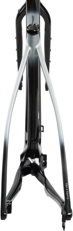 NEW Salsa Cutthroat C Frameset - Carbon Bikepacking Frame, Black - Around the Cycle