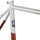 NEW All-City Cosmic Stallion All-Road Gravel Bike Frameset - 650b/700c, Steel, Toasted Marshmallow