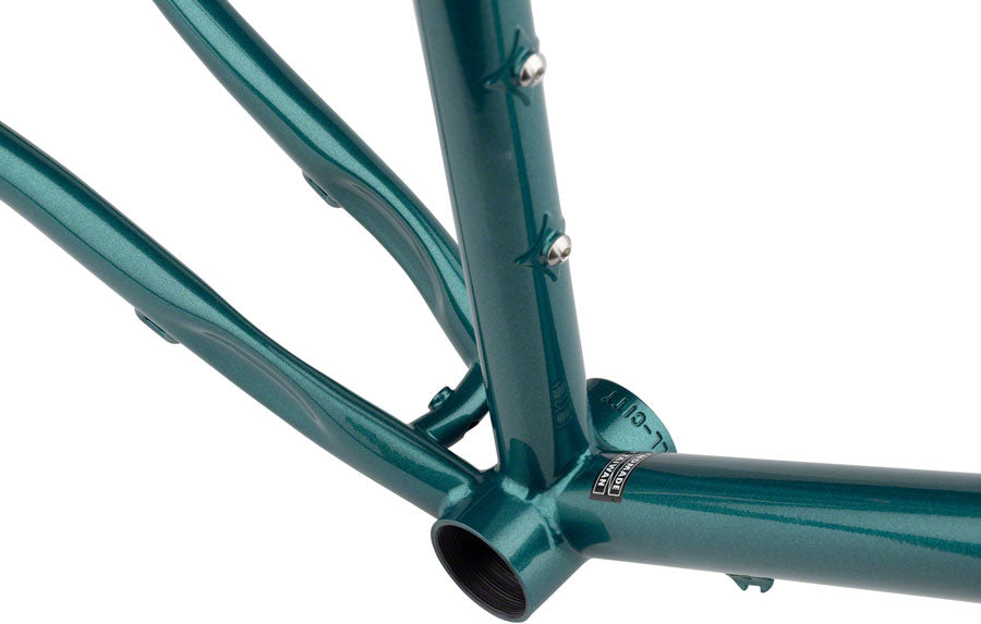 All city super professional hot sale frameset