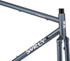 NEW Surly Straggler Cyclocross Gravel Frame - 650b, Cold Blue Steel - Around the Cycle