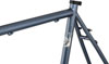 NEW Surly Straggler Cyclocross Gravel Frame - 650b, Cold Blue Steel - Around the Cycle