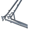 NEW Surly Straggler Cyclocross Gravel Frame - 650b, Cold Blue Steel - Around the Cycle