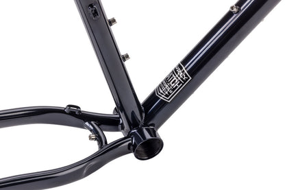 NEW Surly Bridge Club Frameset - 27.5", Steel, Squid Ink