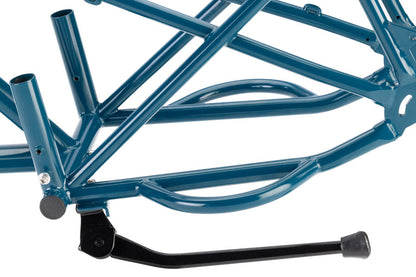NEW Surly Big Dummy Cargo Frameset - 26", Steel, Twilight Zone
