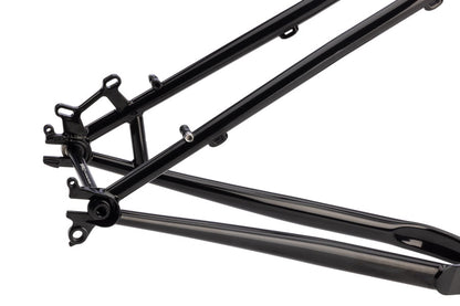 NEW Surly Krampus Frameset - 29", Steel, Hi-Viz Black