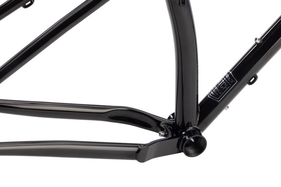 NEW Surly Krampus Frameset - 29", Steel, Hi-Viz Black