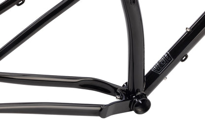 NEW Surly Krampus Frameset - 29", Steel, Hi-Viz Black