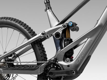 NEW 2027 Orbea Wild LT H10 20mph Electric Enduro Mountain Bike - Shimano XT/Deore