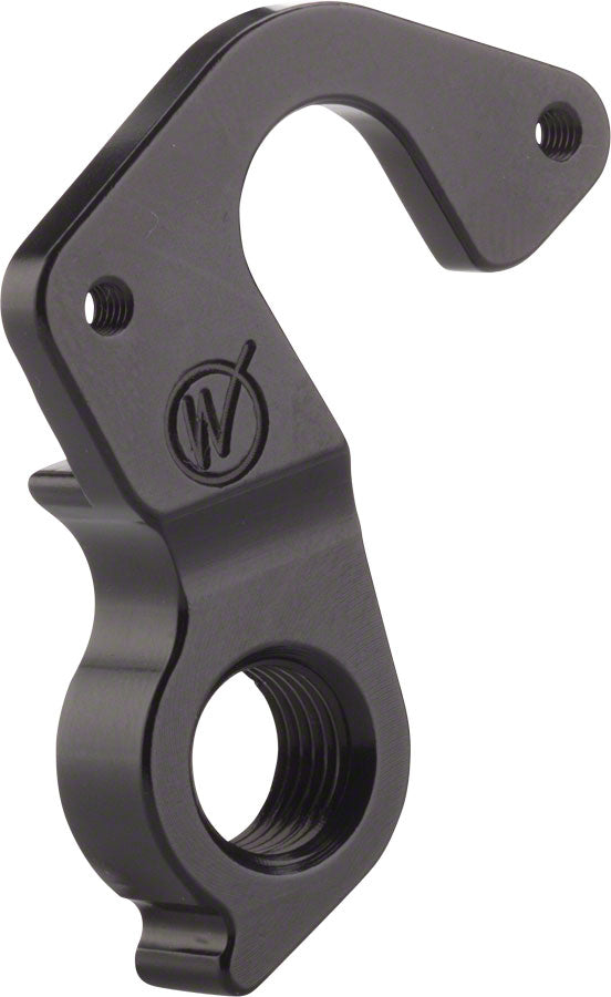 NEW Wheels Manufacturing Derailleur Hanger: 199